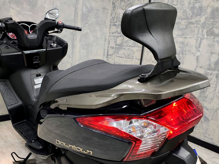 KYMCO DOWNTOWN 300i