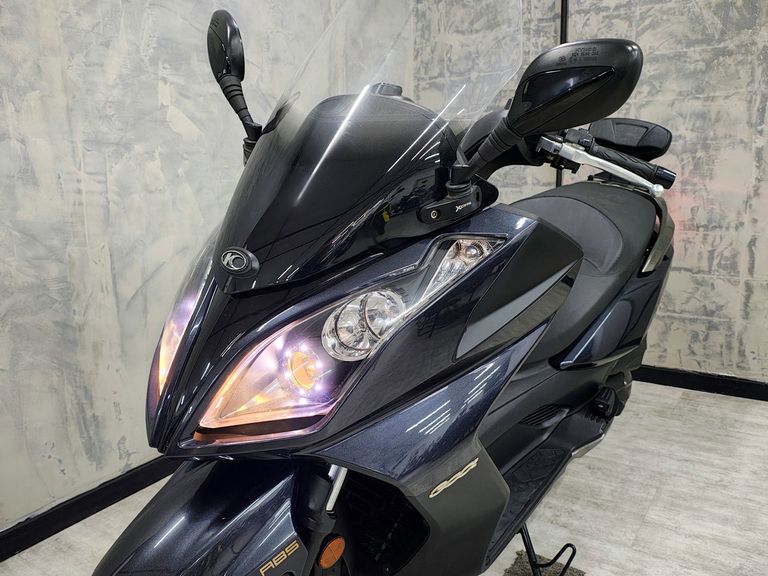 KYMCO DOWNTOWN 300i