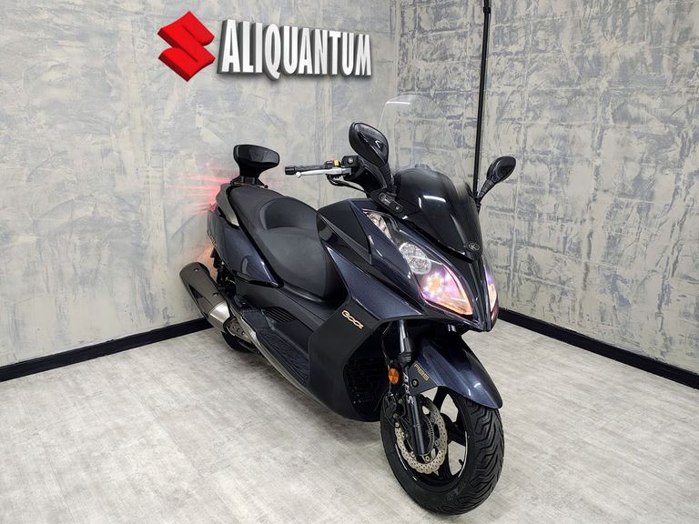 KYMCO DOWNTOWN 300i