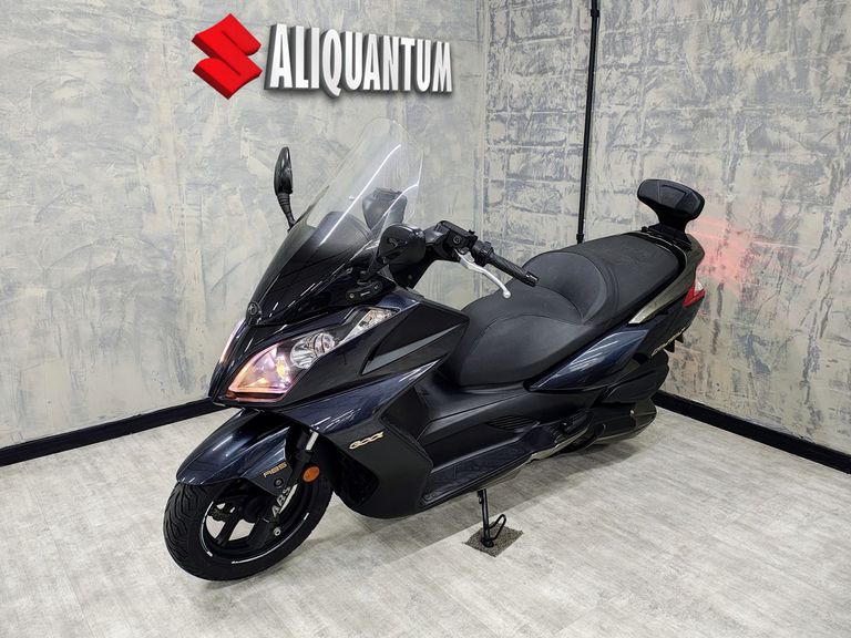 KYMCO DOWNTOWN 300i