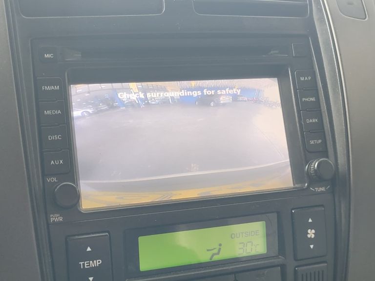 Hyundai Tucson 2.0 16V Flex Aut.