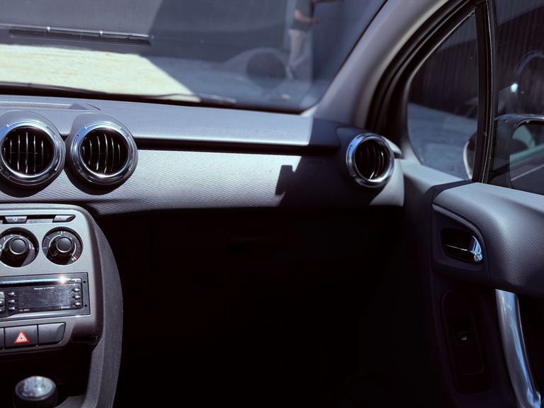 Citroën C3 Tendance 1.5 Flex 8V 5p Mec.