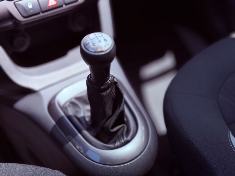 Citroën C3 Tendance 1.5 Flex 8V 5p Mec.