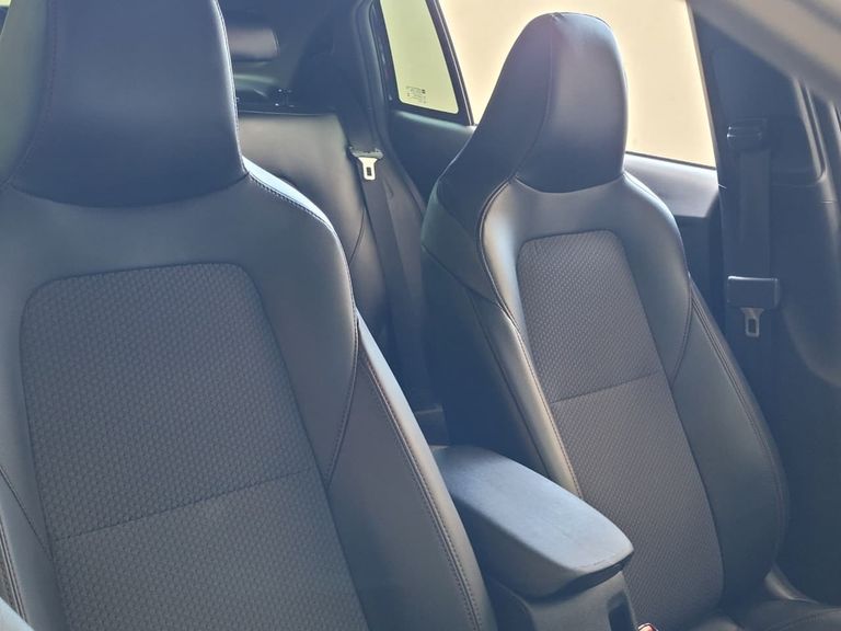 Chevrolet ONIX HATCH RS 1.0 TB 12V Flex 5p Aut.