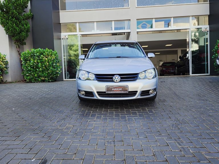 VolksWagen Golf Sportline 1.6 Mi Total Flex 8V 4p