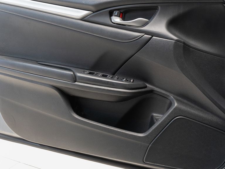 Honda Civic Sedan EXL 2.0 Flex 16V Aut.4p