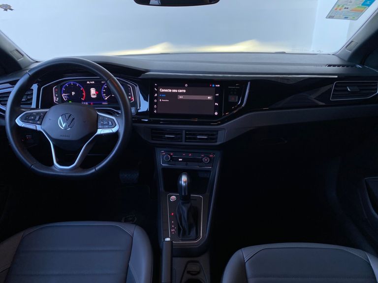 VolksWagen Nivus Highline 1.0 200 TSI Flex Aut.