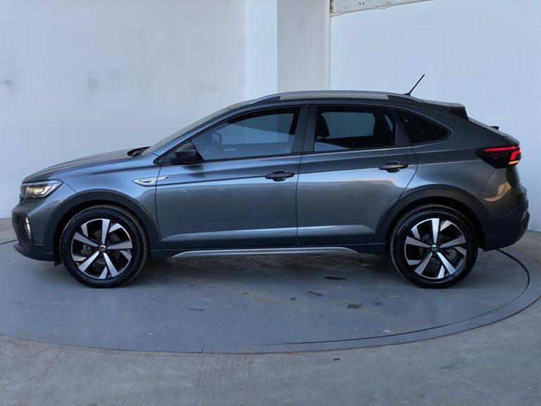 VolksWagen Nivus Highline 1.0 200 TSI Flex Aut.