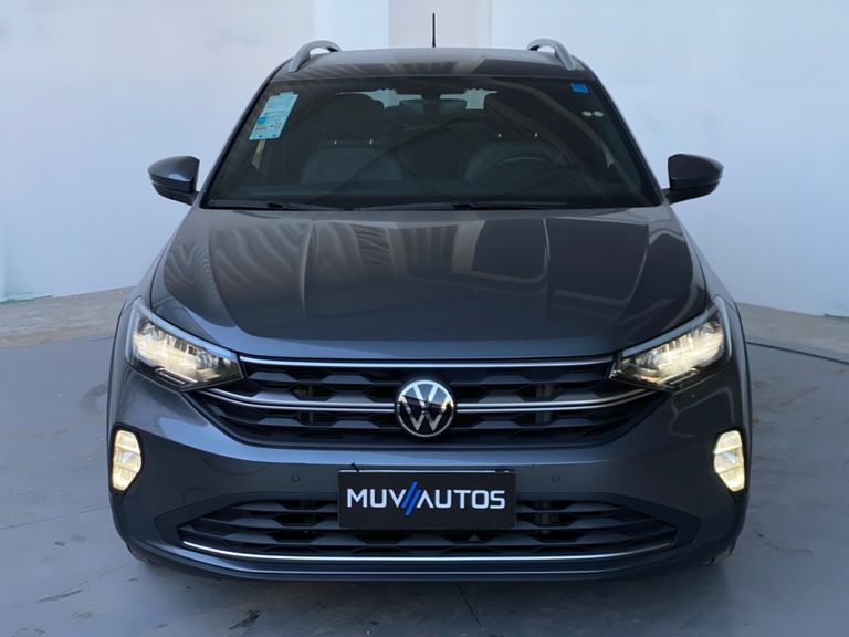 VolksWagen Nivus Highline 1.0 200 TSI Flex Aut.