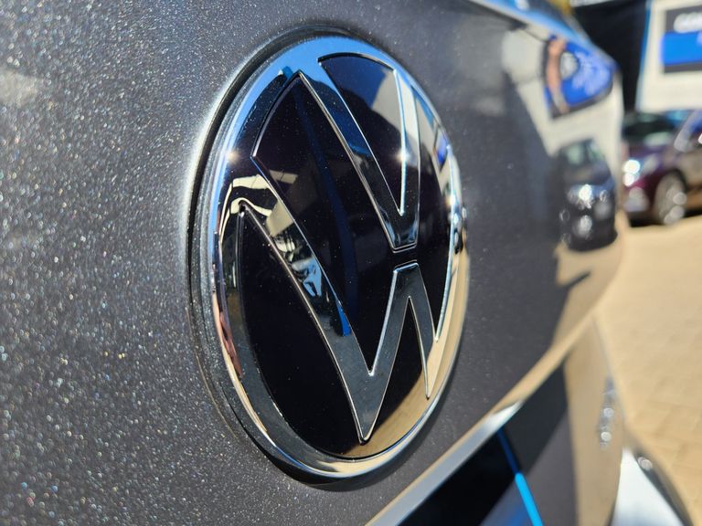 VolksWagen TAOS Comfortline 1.4 250 TSI Flex Aut.