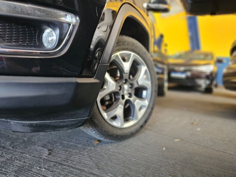 Jeep COMPASS LIMITED 2.0 4x2 Flex 16V Aut.