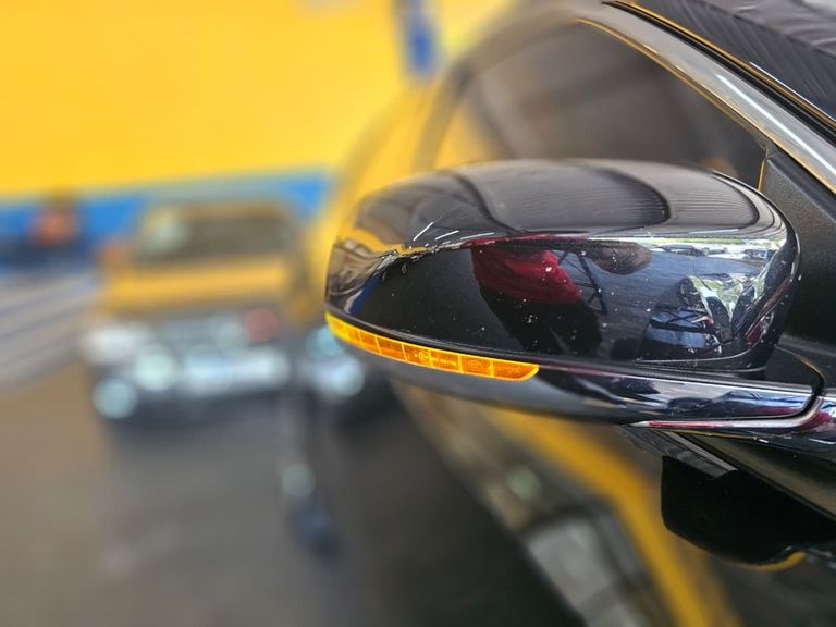 Jeep COMPASS LIMITED 2.0 4x2 Flex 16V Aut.