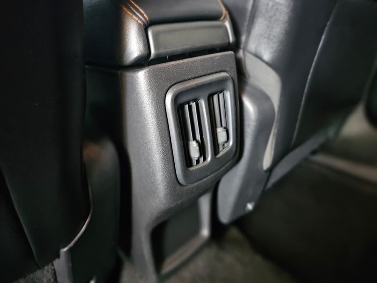 Jeep COMPASS LIMITED 2.0 4x2 Flex 16V Aut.