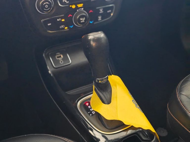 Jeep COMPASS LIMITED 2.0 4x2 Flex 16V Aut.