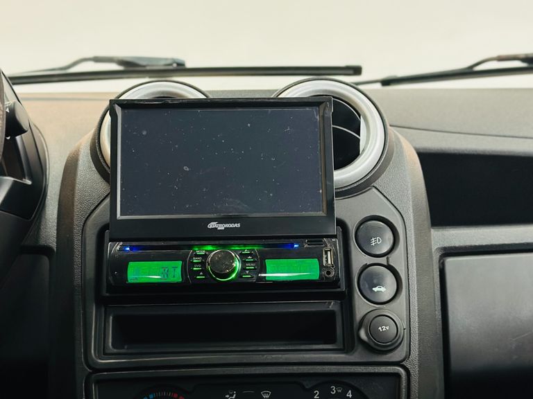 Ford Ka 1.0 8V/1.0 8V ST Flex 3p