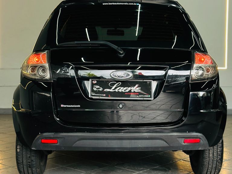 Ford Ka 1.0 8V/1.0 8V ST Flex 3p