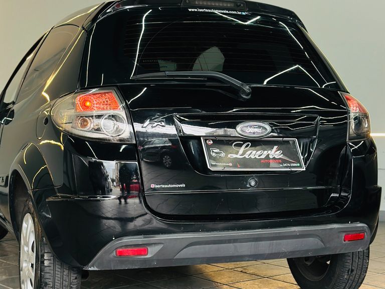 Ford Ka 1.0 8V/1.0 8V ST Flex 3p