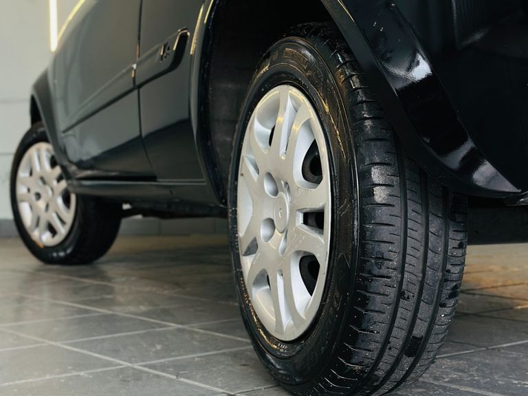 Ford Ka 1.0 8V/1.0 8V ST Flex 3p