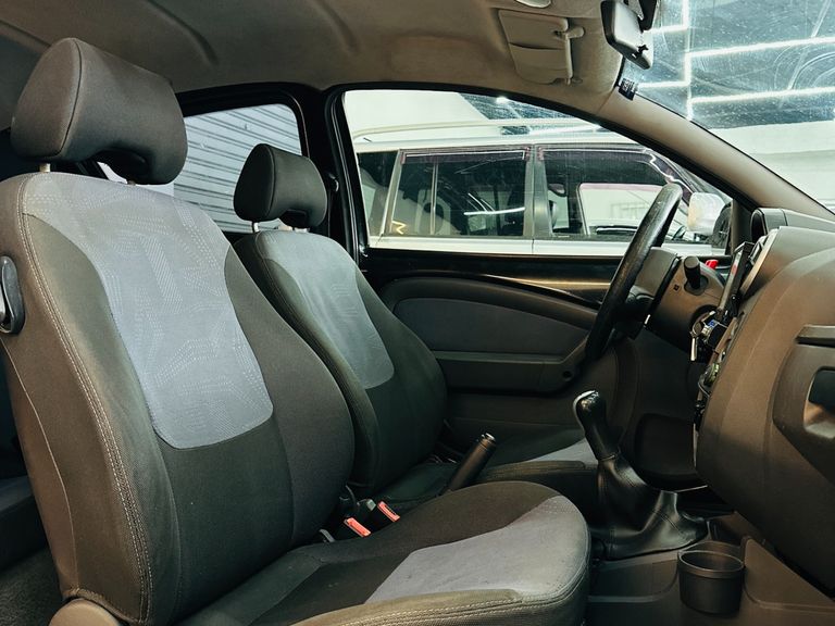 Ford Ka 1.0 8V/1.0 8V ST Flex 3p