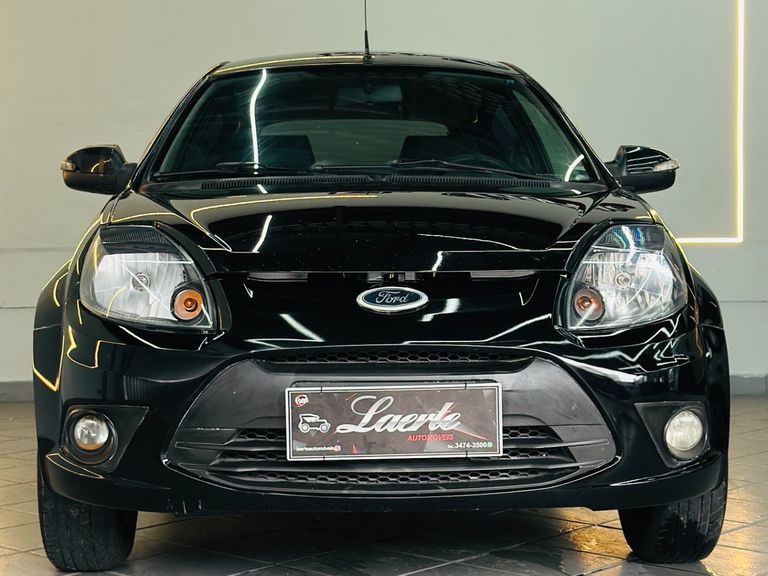 Ford Ka 1.0 8V/1.0 8V ST Flex 3p