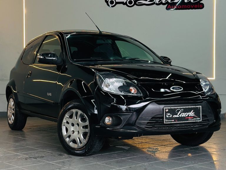 Ford Ka 1.0 8V/1.0 8V ST Flex 3p