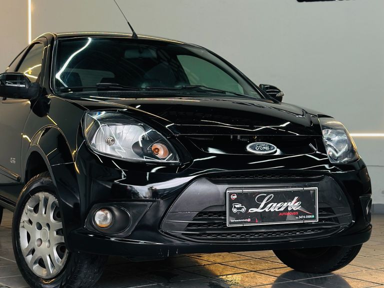 Ford Ka 1.0 8V/1.0 8V ST Flex 3p