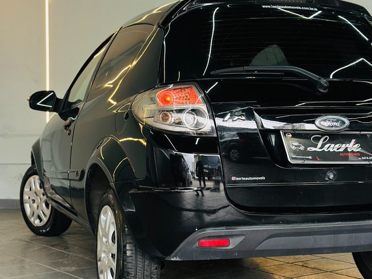 Ford Ka 1.0 8V/1.0 8V ST Flex 3p