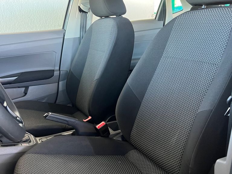 VolksWagen Polo 1.6 MSI Flex 16V 5p