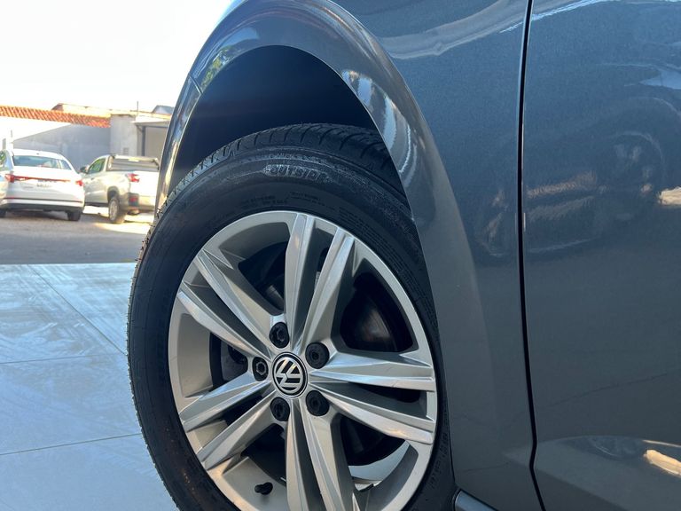 VolksWagen Polo 1.6 MSI Flex 16V 5p