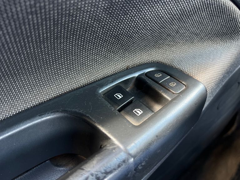 VolksWagen Saveiro TROOPER 1.6 Mi Total Flex 8V CE