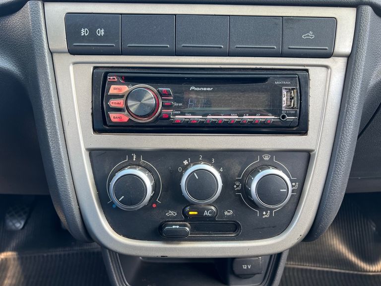 VolksWagen Saveiro TROOPER 1.6 Mi Total Flex 8V CE