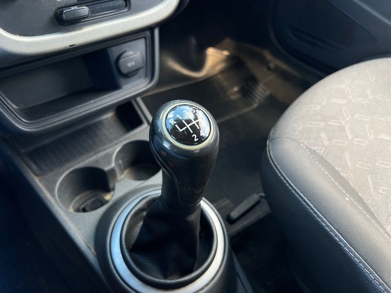 VolksWagen Saveiro TROOPER 1.6 Mi Total Flex 8V CE