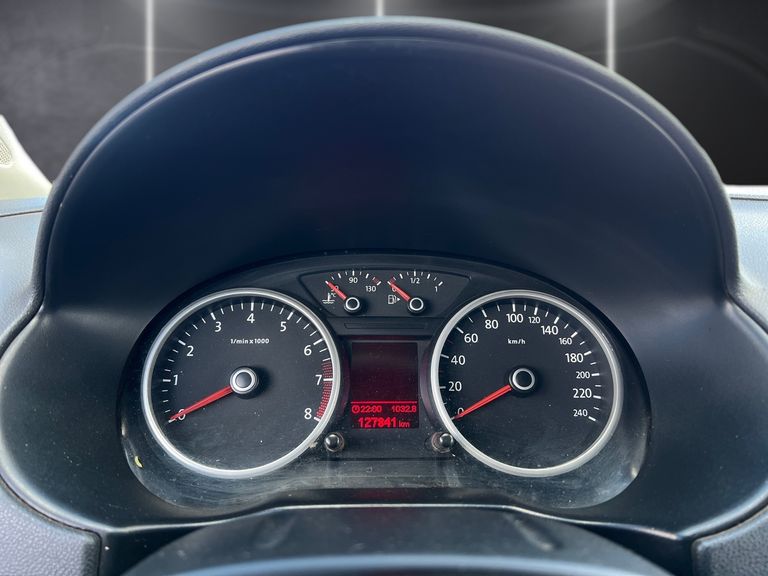 VolksWagen Saveiro TROOPER 1.6 Mi Total Flex 8V CE