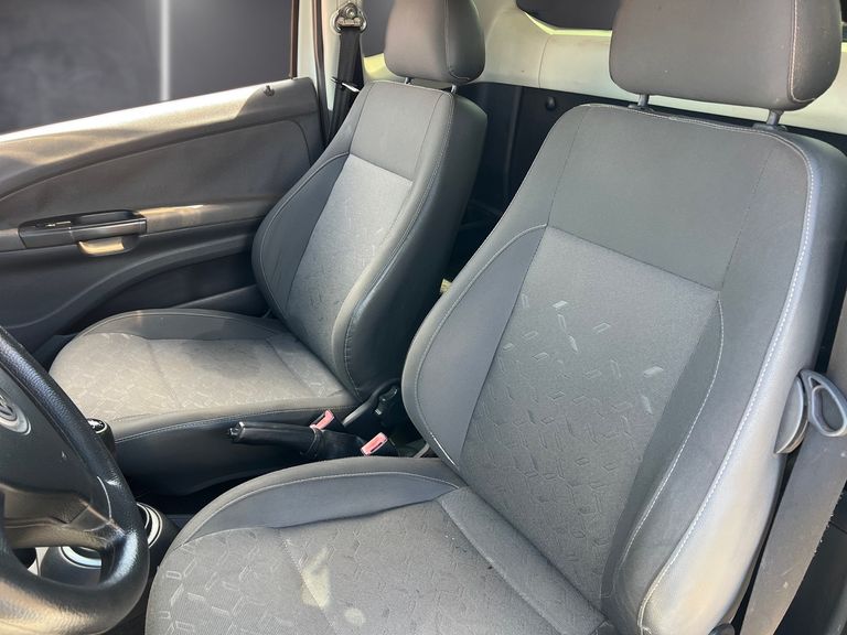 VolksWagen Saveiro TROOPER 1.6 Mi Total Flex 8V CE