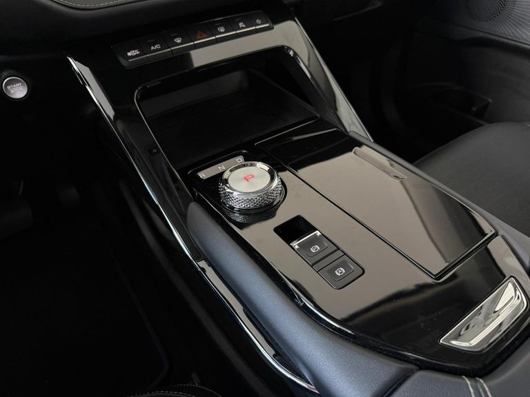 GWM Haval H6 34 1.5 AWD (Hibrido)