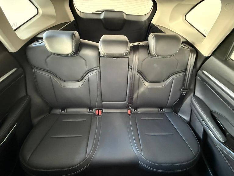 GWM Haval H6 34 1.5 AWD (Hibrido)