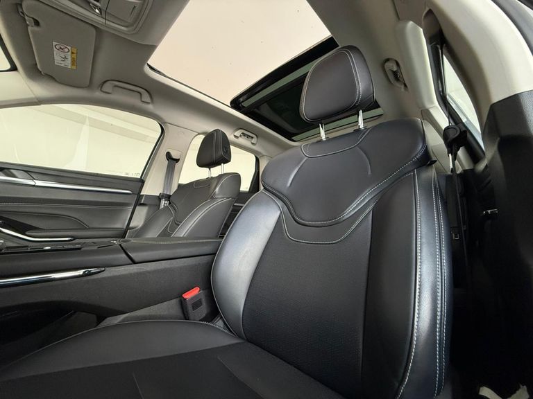 GWM Haval H6 34 1.5 AWD (Hibrido)