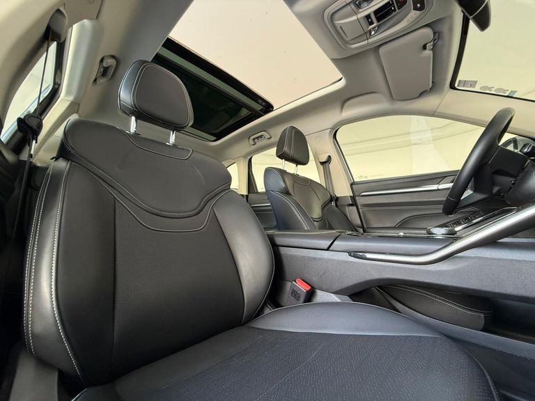 GWM Haval H6 34 1.5 AWD (Hibrido)