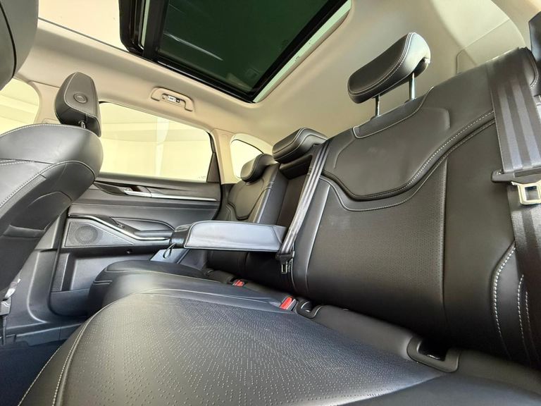 GWM Haval H6 34 1.5 AWD (Hibrido)