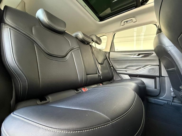 GWM Haval H6 34 1.5 AWD (Hibrido)