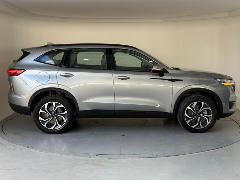 GWM Haval H6 34 1.5 AWD (Hibrido)