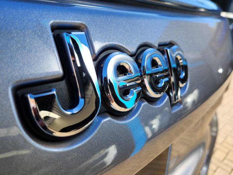 Jeep COMPASS LONG. T270 1.3 TB 4x2 Flex Aut.