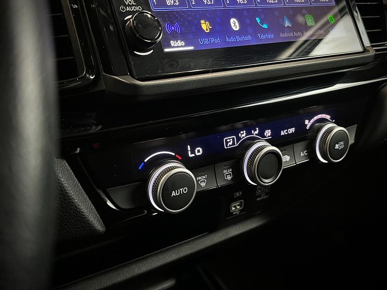 Honda CITY Hatchback Touring 1.5 Flex 16V Aut