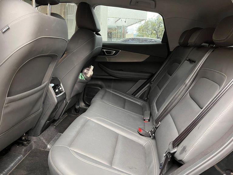 Caoa Chery Tiggo 5X SPORT 1.5 Turbo Flex Aut.