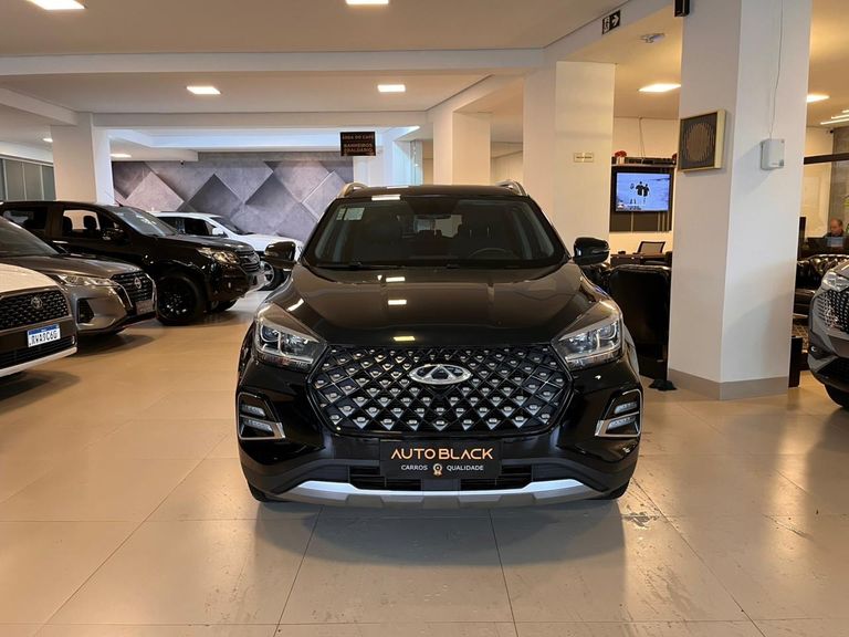 Caoa Chery Tiggo 5X SPORT 1.5 Turbo Flex Aut.