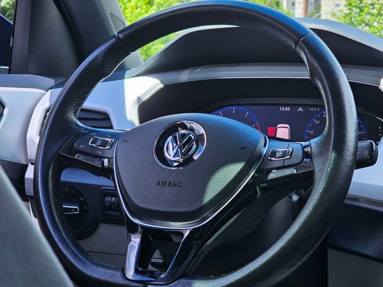 VolksWagen T-Cross Hig. 250 TSI 1.4 Flex 16V 5p Aut