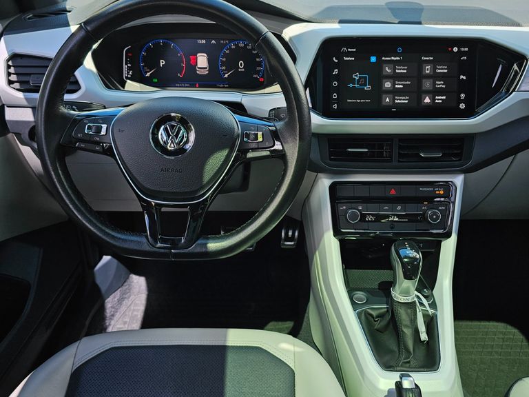 VolksWagen T-Cross Hig. 250 TSI 1.4 Flex 16V 5p Aut