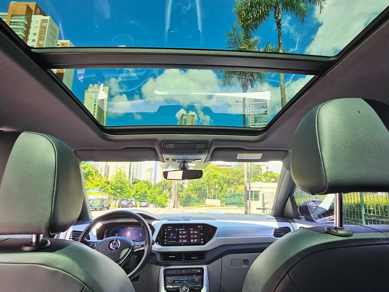 VolksWagen T-Cross Hig. 250 TSI 1.4 Flex 16V 5p Aut