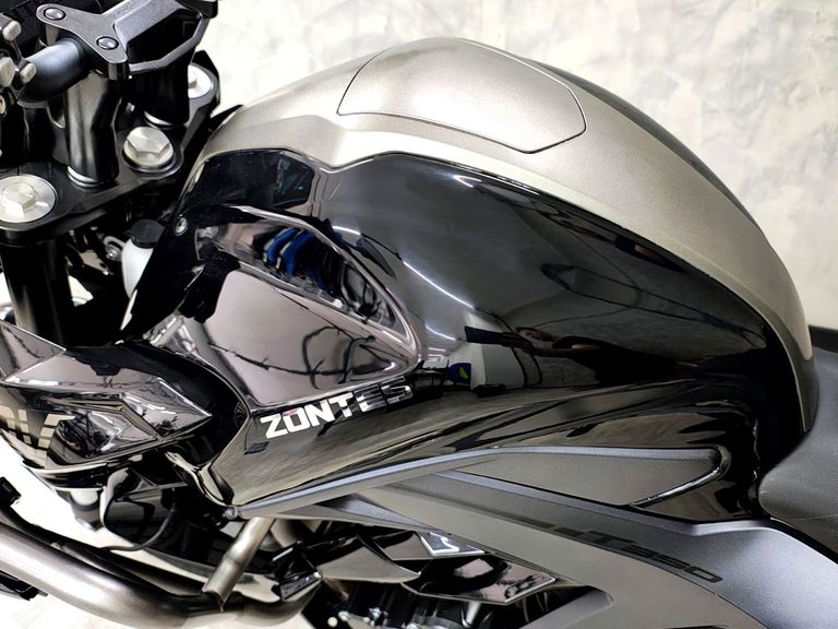 ZONTES T 350 X