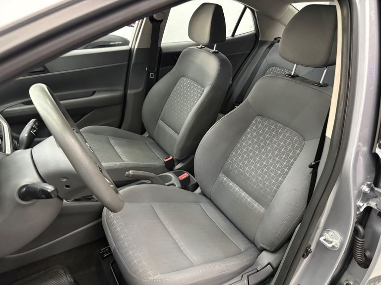 Hyundai HB20S Comfort 1.0  Flex 12V Mec.